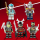 LEGO Outlet NINJAGO 71786 Lodowy smok Zane’a - 1564960 - zdjęcie 7